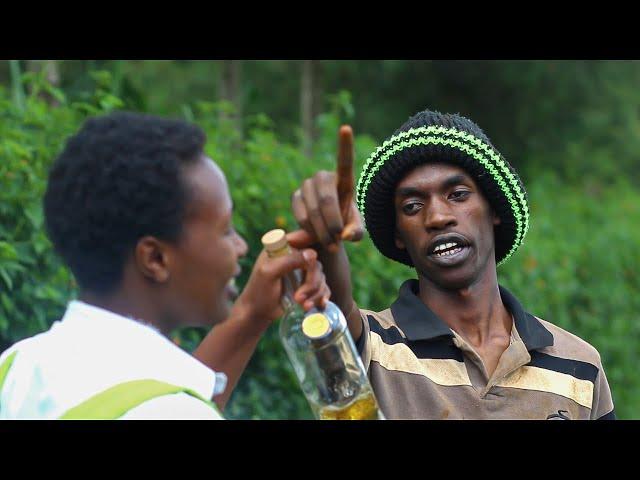 PEDI - KENYAN SHORT FILM