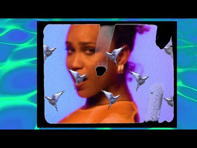 Amanda Reifer - "RUDUMB?" [Official Visual]