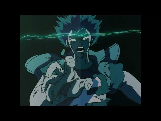 Urotsukidoji: Legend of the Overfiend - Blu-ray Remaster Preview
