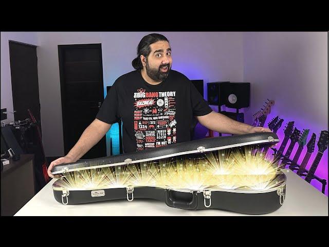 Unboxing The Most Expensive Kepma Guitar | Kepma B1GA In-Depth Review + Sound Demo