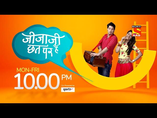 Haste Raho India with SABTV