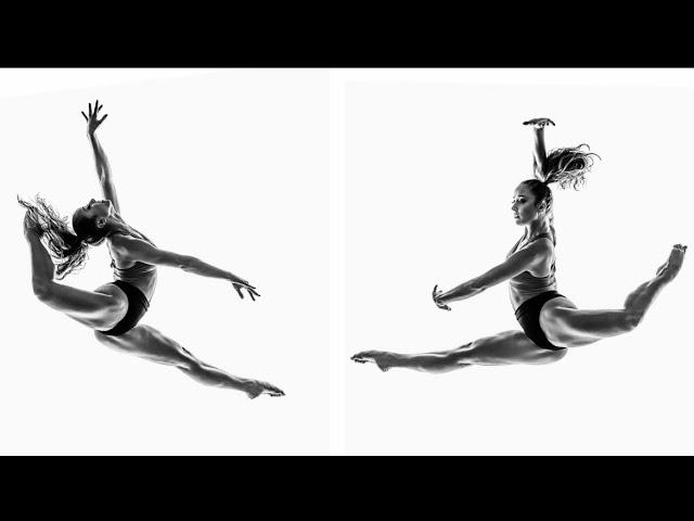 Alice Morbey Dance Showreel 2023