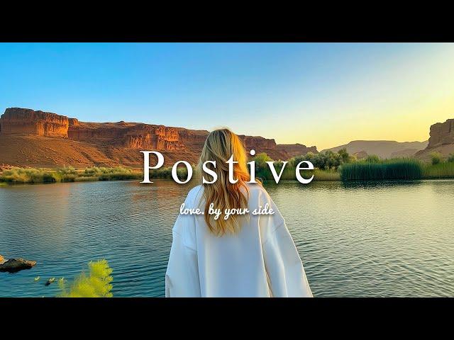 [Music Playlist] Positive Energy Music Mix | Boost your mood/Indie/Acoustic/Pop Playlist