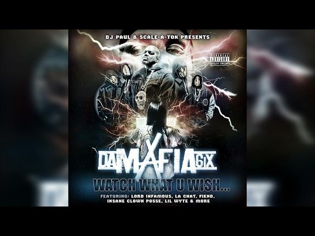 Da Mafia 6ix - High Like An Eagle (Instrumental Remake)