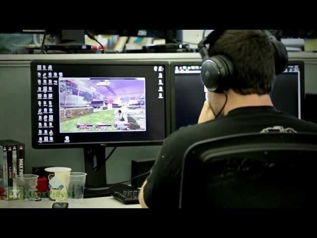 The Bureau: XCOM Declassified | "The Art" Developer Diary #2 [EN] (2013) | FULL HD