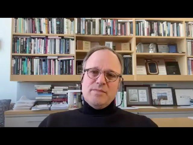 Business School and the Noble Purpose of the Market