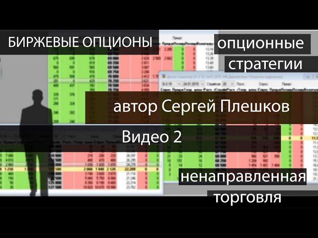 Опционы. Введение в опционы.  Характеристики опциона и необходимые термины. Инвестиции