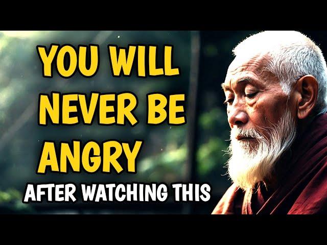 How To Control Your Anger | A Powerful Short Story