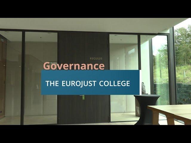 The College | Eurojust