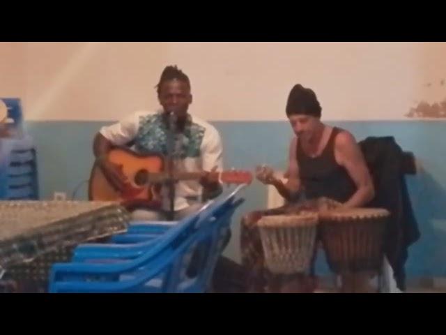 Feeling Dakar TV