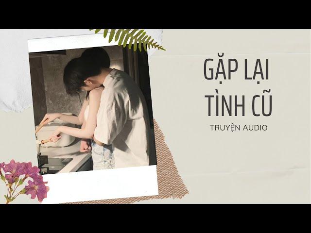 [ TRUYỆN AUDIO ] : Gặp Lại Tình Cũ - FULL || H TRUYỆN SẮC