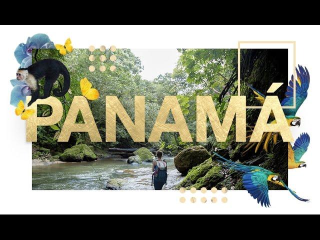 Experience Panama Travel for Students | EF Tours Panama