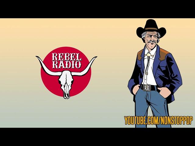 Rebel Radio [Grand Theft Auto V]