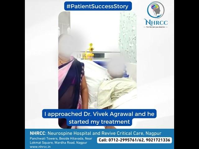 Critical Care, limb surgery at NHRCC, Nagpur | Best surgeon in Nagpur, Best Critical Care