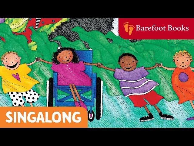 The Animal Boogie | Barefoot Books Singalong