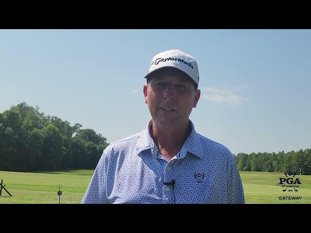 Gideon Smith, PGA | 2024 Gateway PPC Qualifier