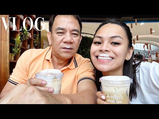 ️VLOG • WELCOME HOME DADDY! Christmas & New Year Celebrations, What I Got For Christmas, etc.