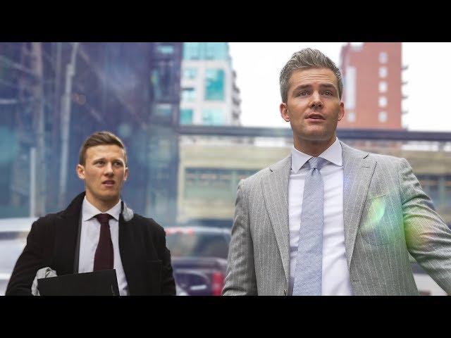 WHY REAL ESTATE IS THE GREATEST CAREER IN THE WORLD | Ryan Serhant Vlog #006