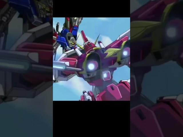 GUNDAM SEED DESTINY HISHE - HOW IT SHOULD HAVE ENDED #gundam #anime