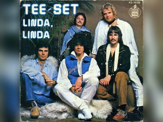 Tee-Set - Linda, Linda ( 1979 )