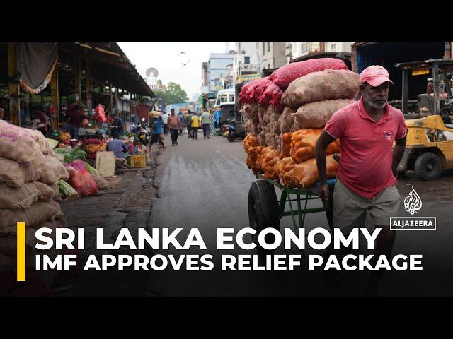 IMF to release $333 million to Sri Lanka: Global lender reports signs of an economic recovery