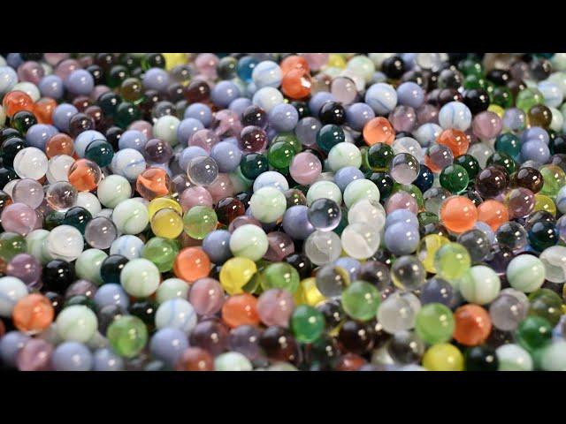 Discover the Legacy of Marble King in Yes, West Virginia