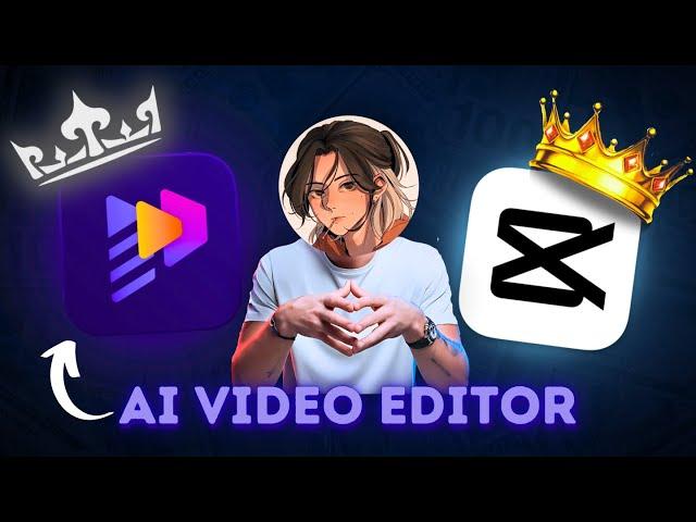 Capcut Pro try Edimakor First time | Best CapCut Alternative Tutorial