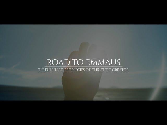 Road to Emmaus | Official Trailer #2