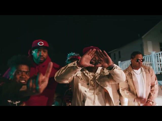 Street Love - Official Video - Hollywood Poppa x Team Sal x G Lyrekal