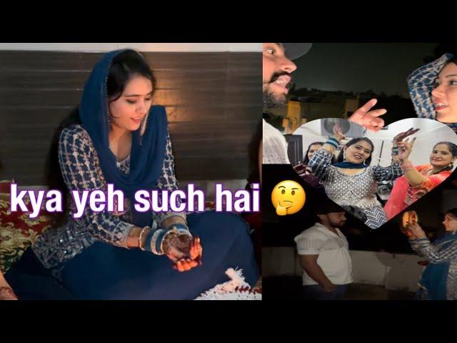 kya Asa hota hai such me  || simar muskan