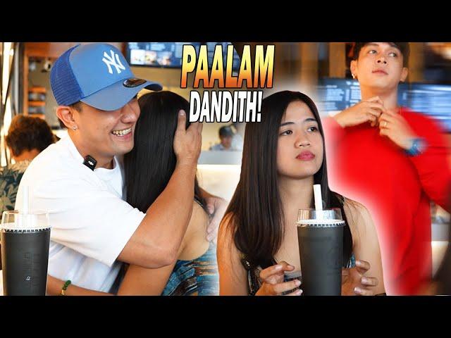 PART 17 | SIR DAN NAGPAALAM NA KAY MEDITH