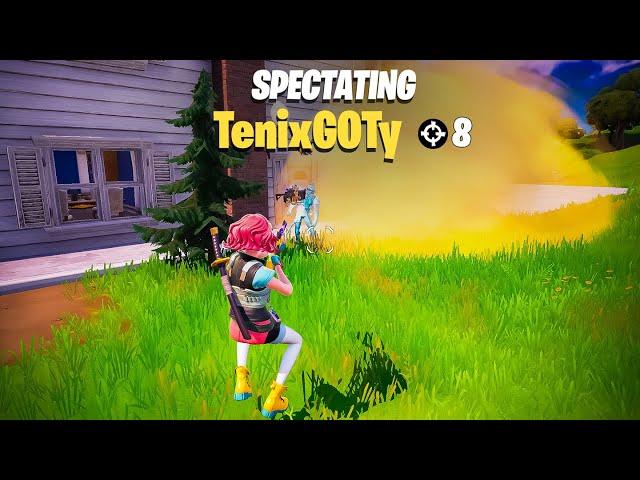 Spectating Random Zero Build Players In Fortnite Chapter 2 Remix EP 1 (Zero Build Tips & Tricks)