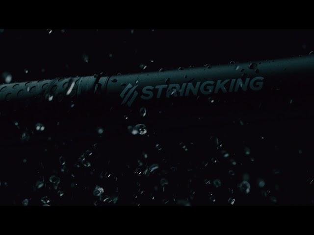 Metal 2 Pro BBCOR Baseball Bat | StringKing