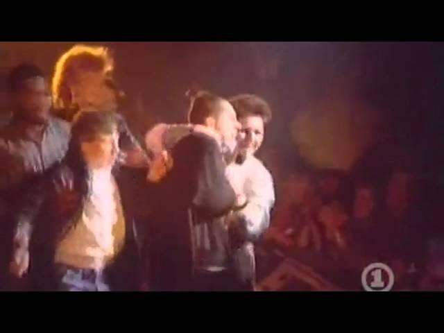 Frankie Goes To Hollywood - Relax - 1