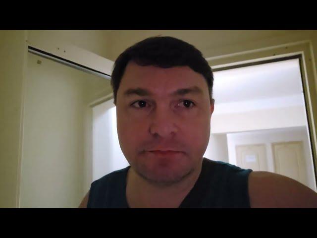 Олексій Оскер про події о 2 ночі