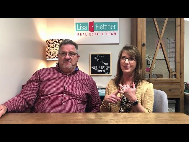 Real life Q&A with Husband and Wife Realtors