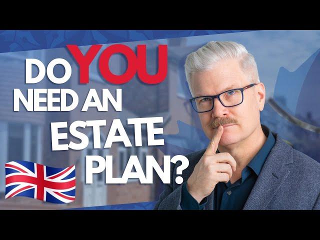 What is an estate plan and why do YOU need one?