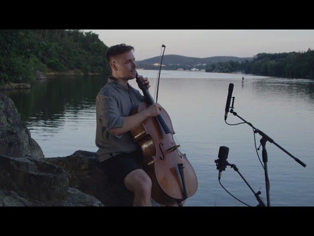 Pavel Čadek - Den blbec [acoustic session]