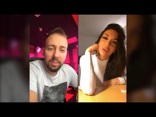 NEPRIDIPRAV (Pici) - TikTok Live 8.11.2023