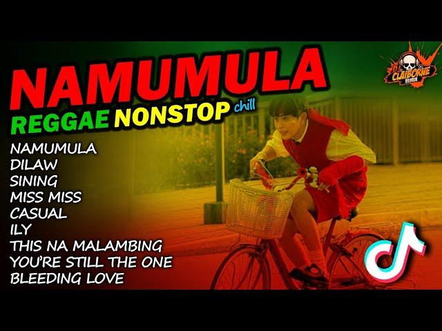 NAMUMULA REGGAE NONSTOP 2024 | Maki, Dionela, Rob Deniel, Chappell Roan YB Neet  DJ Claiborne Remix