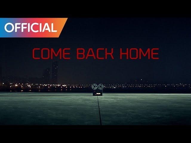 BTS (방탄소년단) - Come Back Home MV