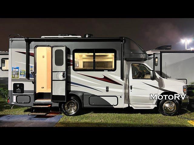 $95K Gulfstream BT Cruiser 5210 Ford E350 Motorhome