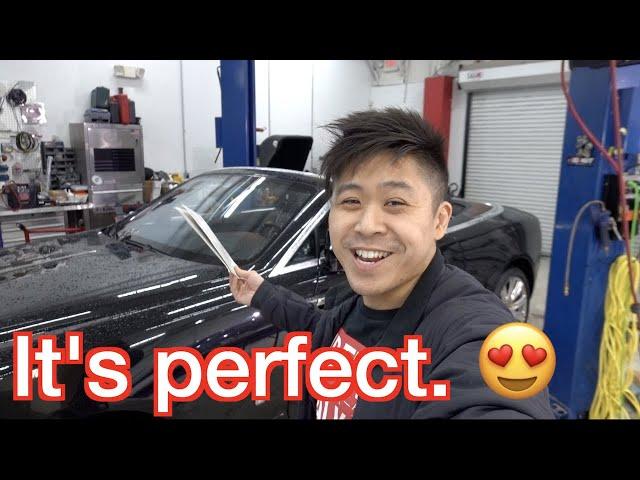 We Bought a $400,000 CAR! | EVS Vlog