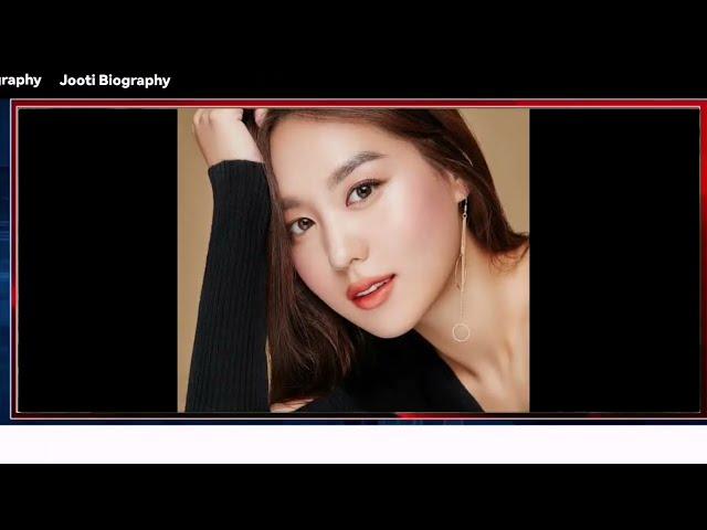 Hee_Jung_Kim Biography