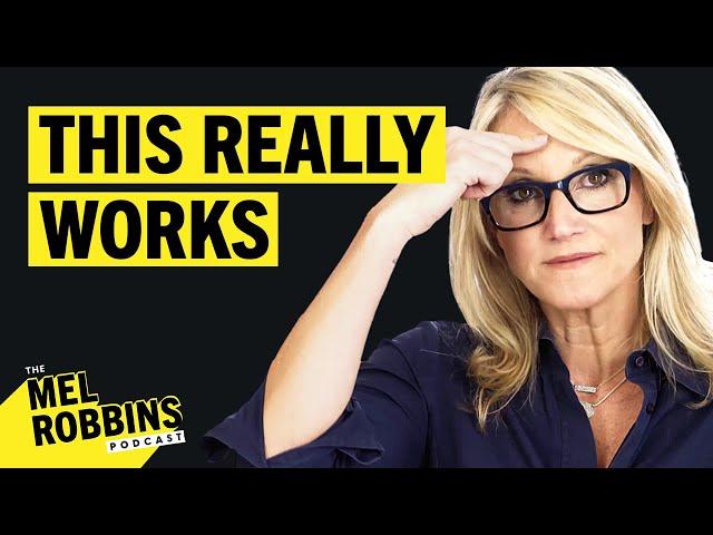 Manifesting for Beginners: 4 Simple Steps to Manifest Anything You Want | The Mel Robbins Podcast