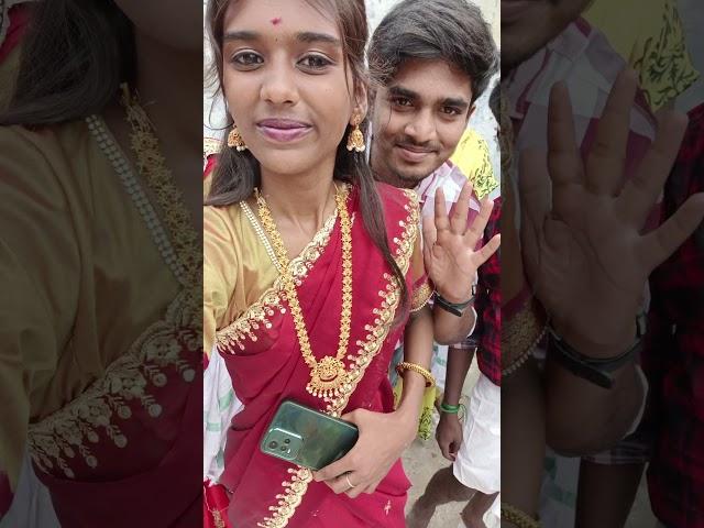 எங்கள் வீட்டு விசேஷம் சாமி வந்தது எப்படி ‼️#shorts #dspvlogs