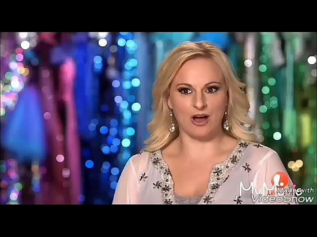 Christi Lukasiak's Best Moment's on Dance Mom's s1-7