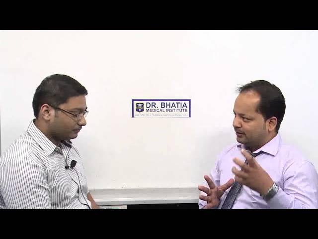 Dr Anupam Gupta|  Rank 16 | AIIMS May 2016| Preparation for #AIIMS