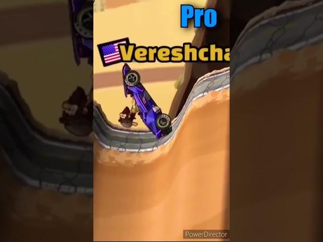 Evolution of @Vereshchak  in Hill climb racing 2 || #short #shorts #hcr2 #shortvideo #shortbeta