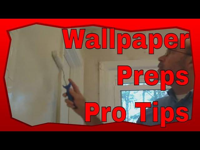 Wall Paper Home Walls How to Prepare A Wall For Wallpaper Fast